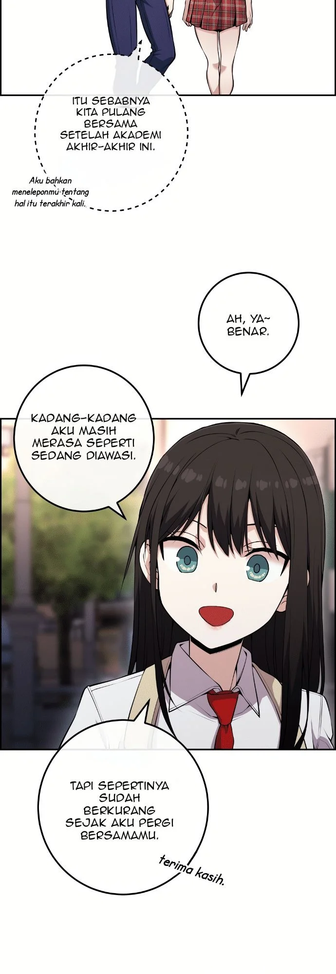 Webtoon Character Na Kang Lim Chapter 69 - halaman 36