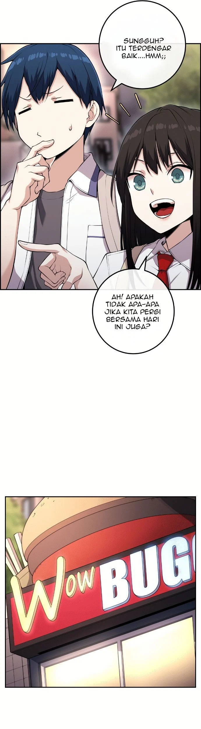 Webtoon Character Na Kang Lim Chapter 69 - halaman 37