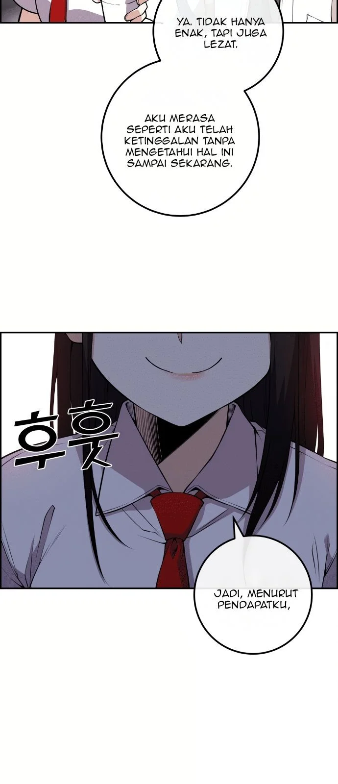 Webtoon Character Na Kang Lim Chapter 69 - halaman 39
