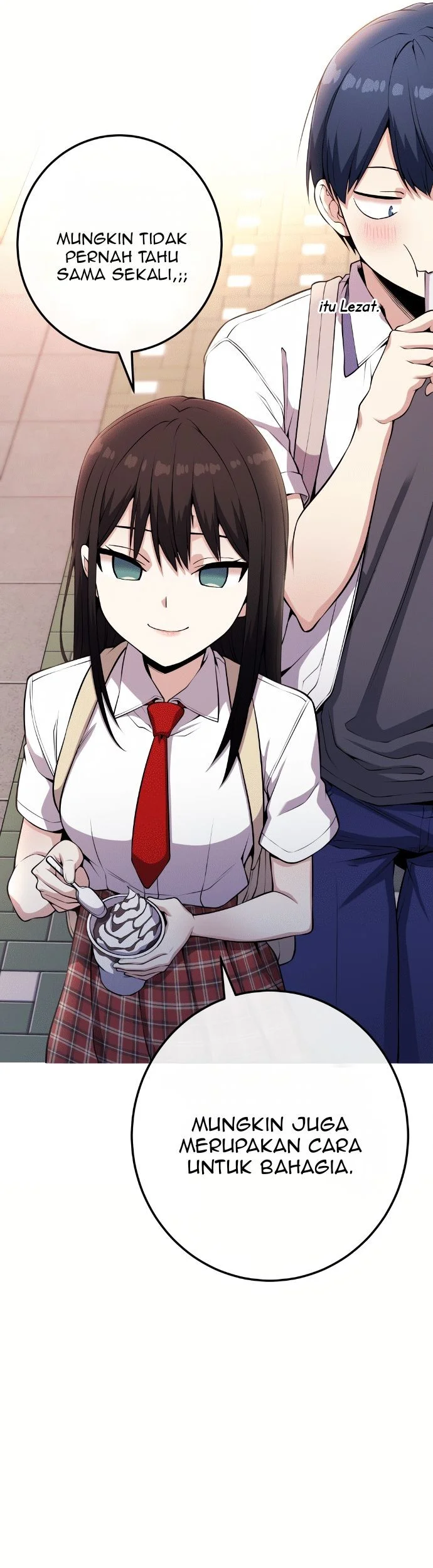 Webtoon Character Na Kang Lim Chapter 69 - halaman 40