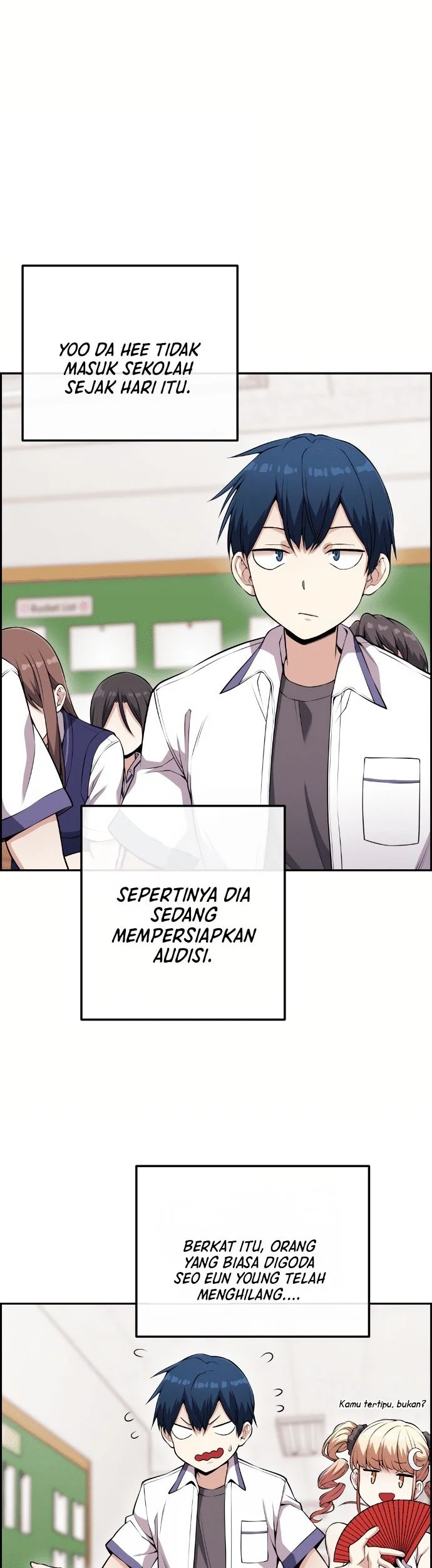 Webtoon Character Na Kang Lim Chapter 69 - halaman 41
