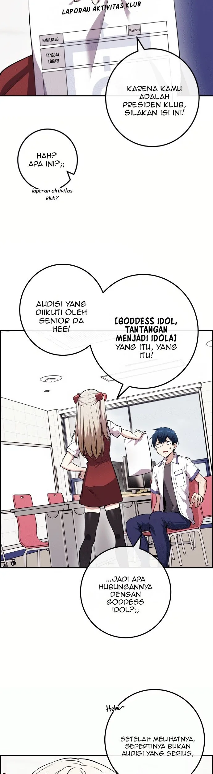 Webtoon Character Na Kang Lim Chapter 69 - halaman 44