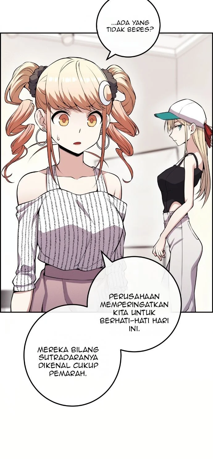 Webtoon Character Na Kang Lim Chapter 69 - halaman 6