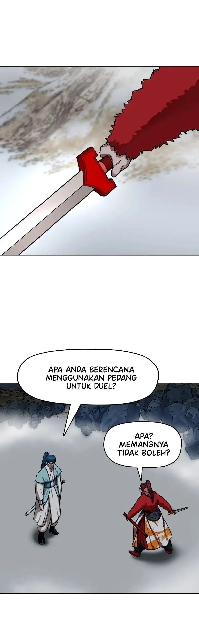 Webtoon Character Na Kang Lim Chapter 7 - halaman 12