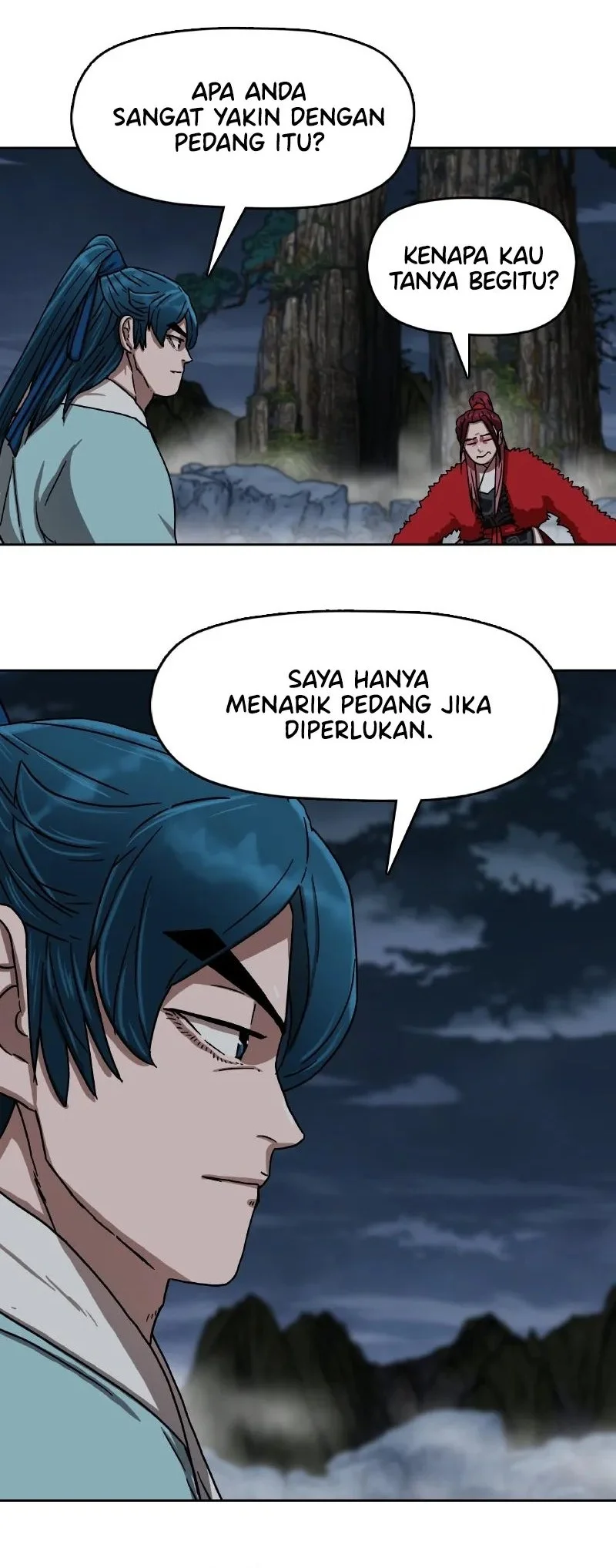Webtoon Character Na Kang Lim Chapter 7 - halaman 13