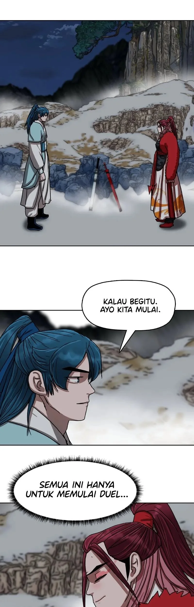 Webtoon Character Na Kang Lim Chapter 7 - halaman 18