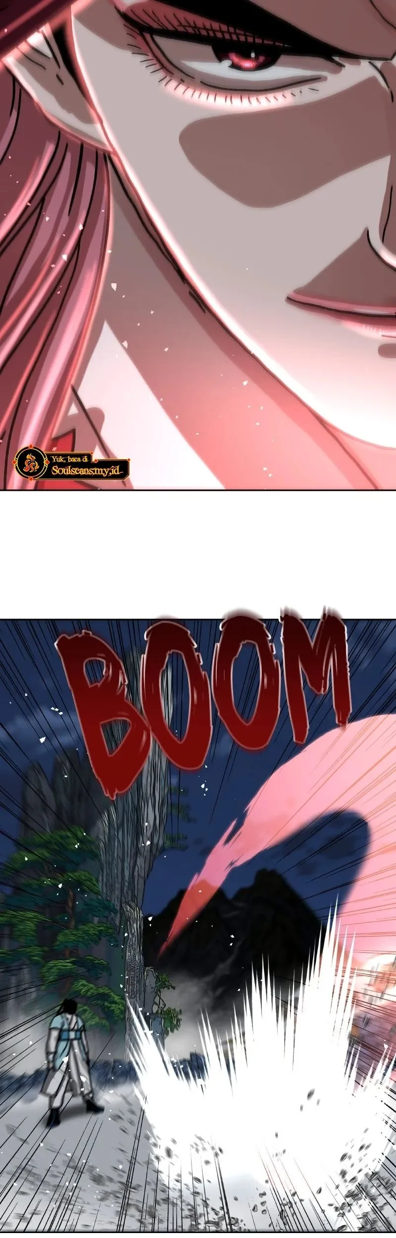 Webtoon Character Na Kang Lim Chapter 7 - halaman 22