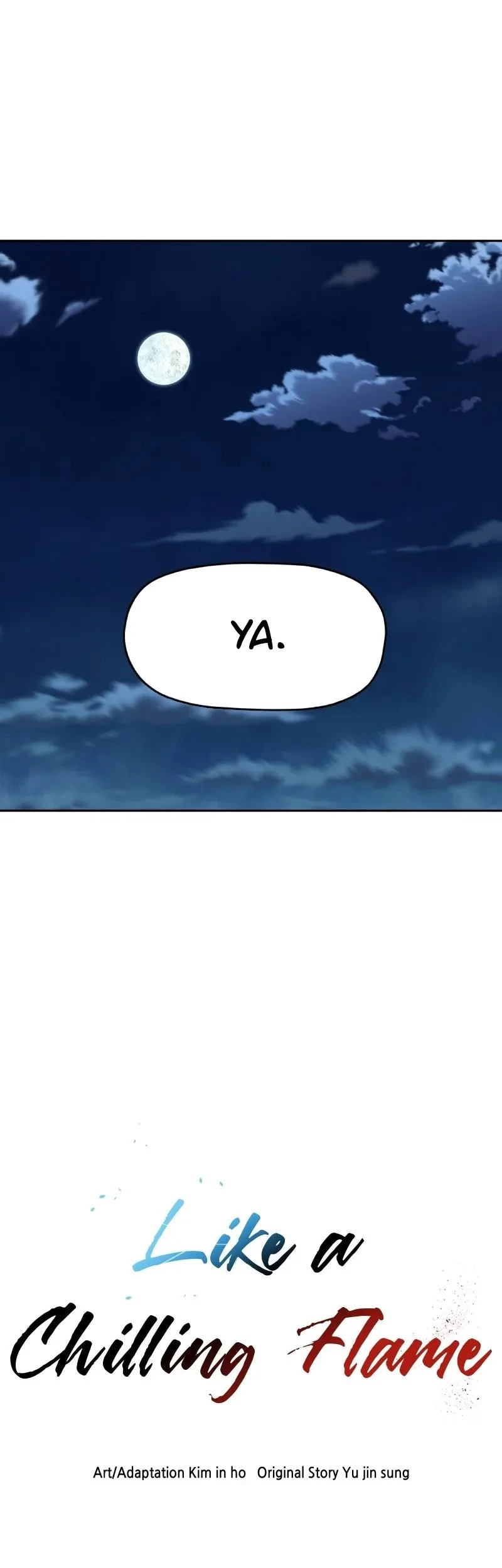 Webtoon Character Na Kang Lim Chapter 7 - halaman 4