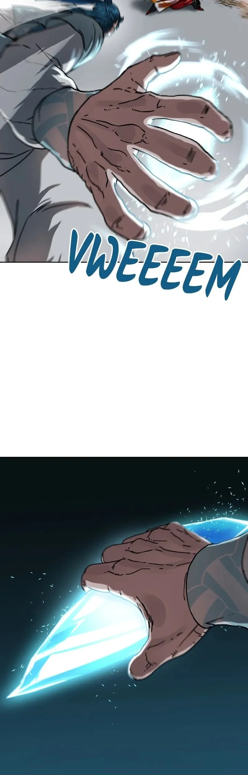 Webtoon Character Na Kang Lim Chapter 7 - halaman 49