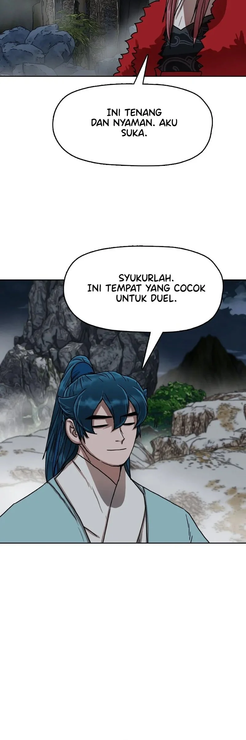 Webtoon Character Na Kang Lim Chapter 7 - halaman 7