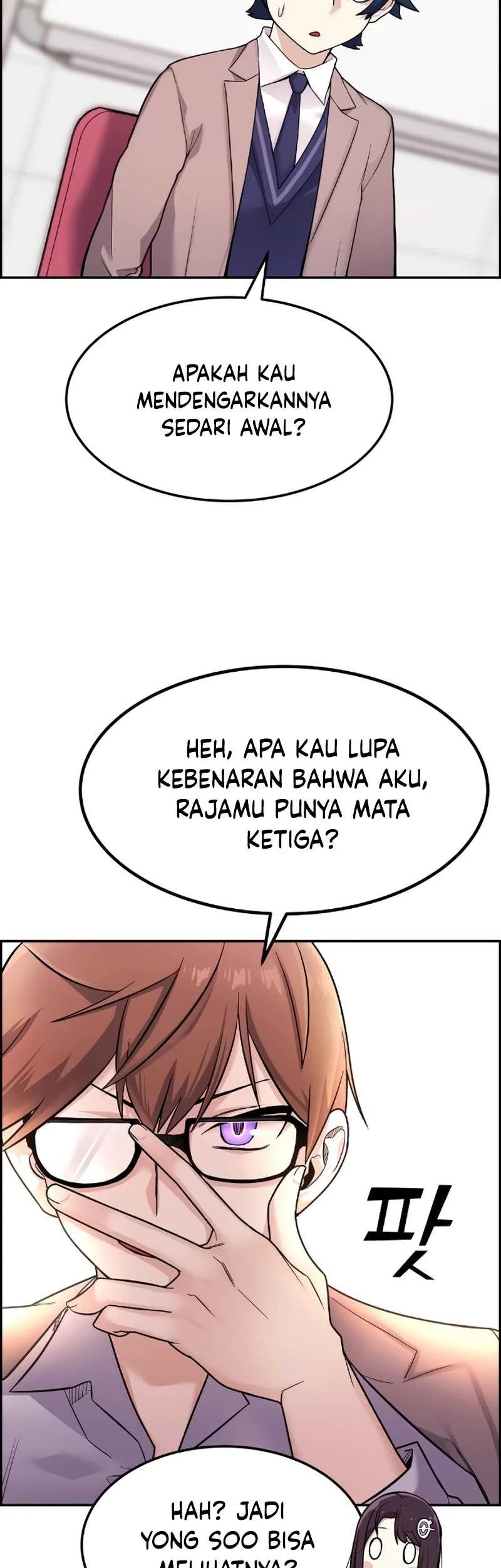 Webtoon Character Na Kang Lim Chapter 7 - halaman 79
