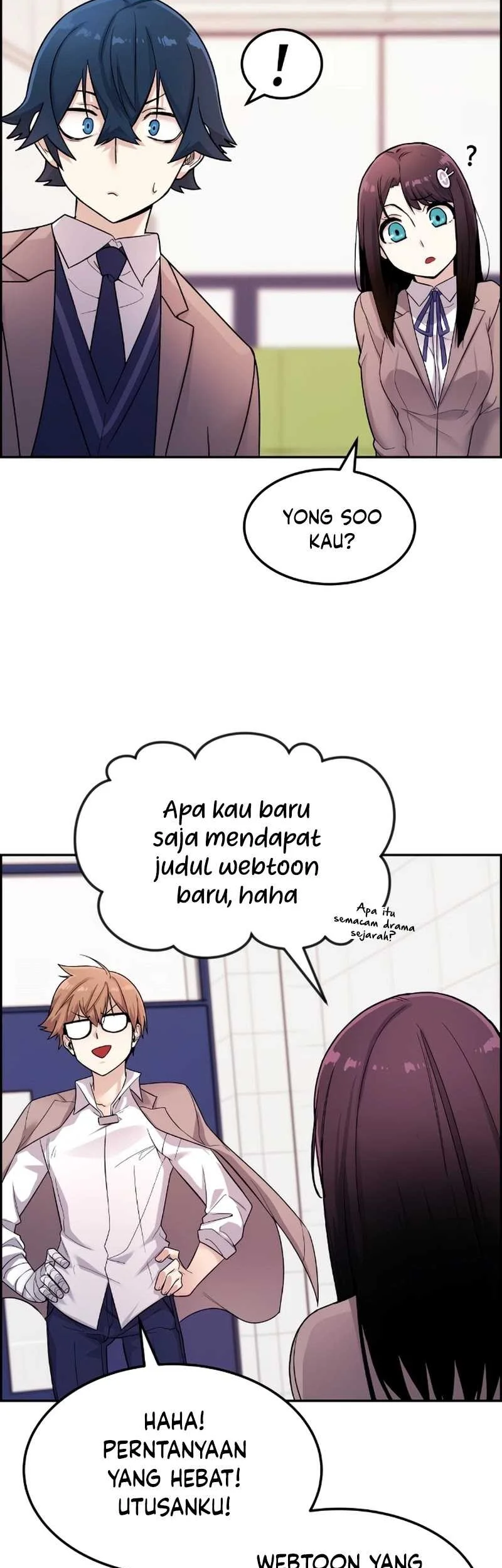 Webtoon Character Na Kang Lim Chapter 7 - halaman 83