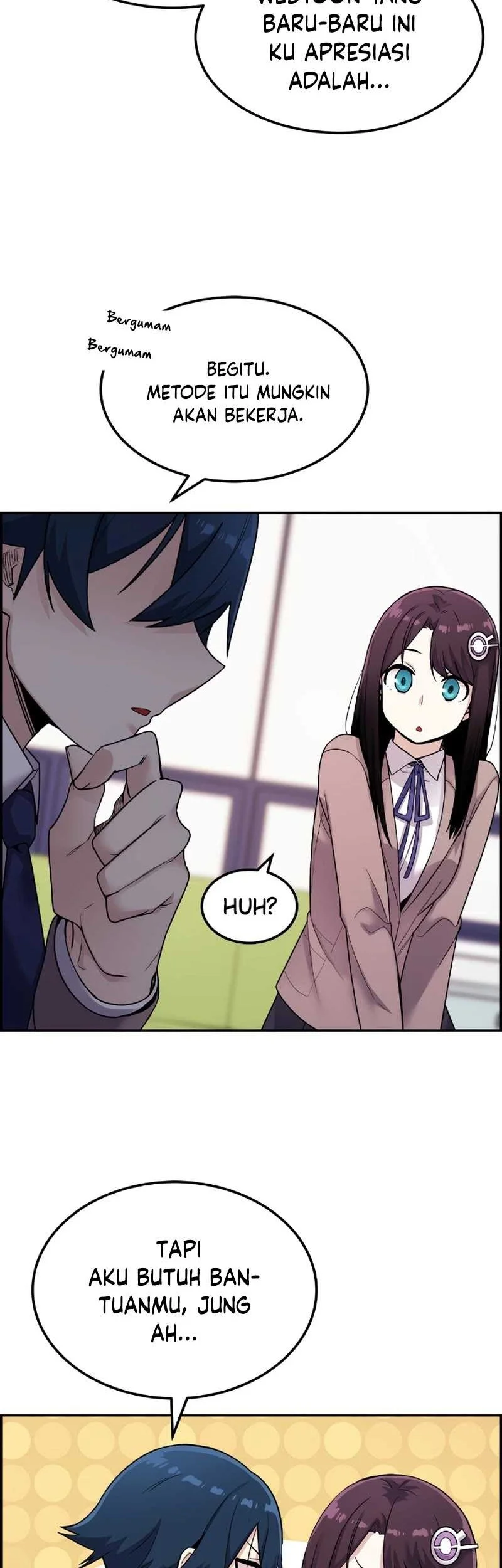 Webtoon Character Na Kang Lim Chapter 7 - halaman 84