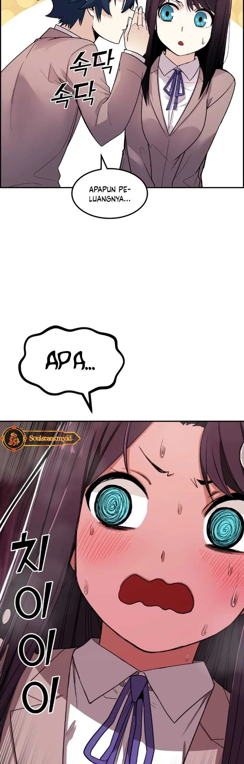 Webtoon Character Na Kang Lim Chapter 7 - halaman 85
