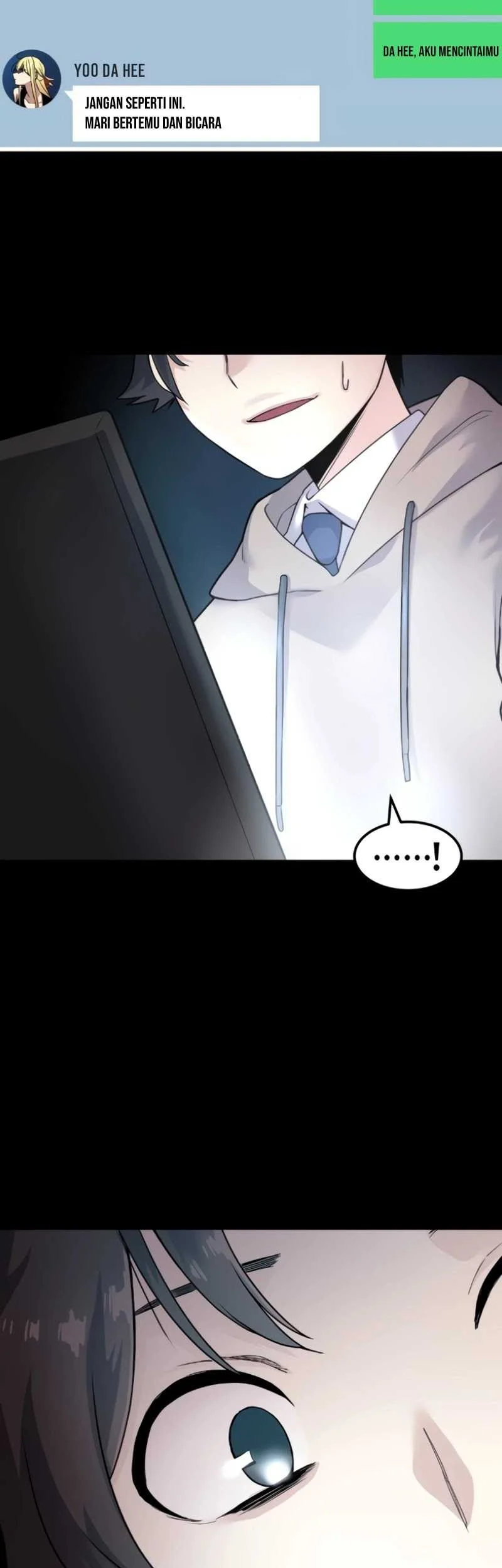 Webtoon Character Na Kang Lim Chapter 7 - halaman 89