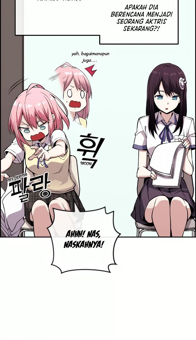 Webtoon Character Na Kang Lim Chapter 70 - halaman 15