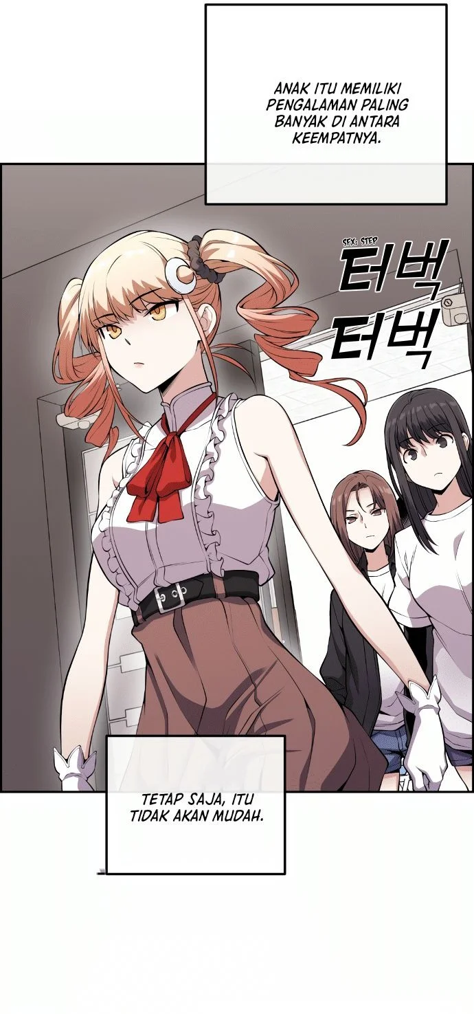 Webtoon Character Na Kang Lim Chapter 70 - halaman 30