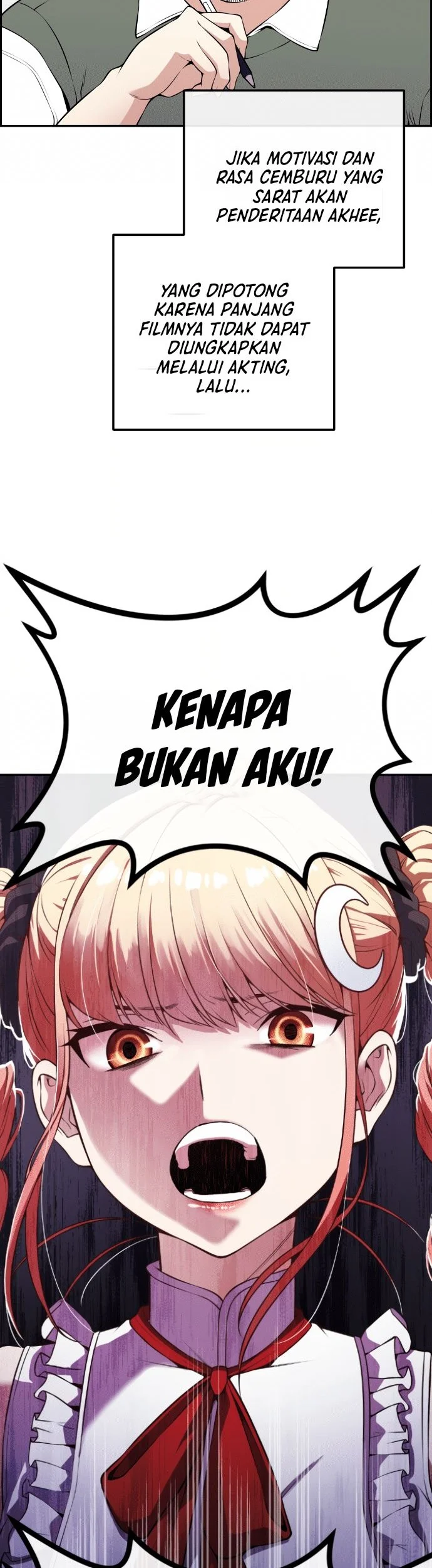 Webtoon Character Na Kang Lim Chapter 70 - halaman 35