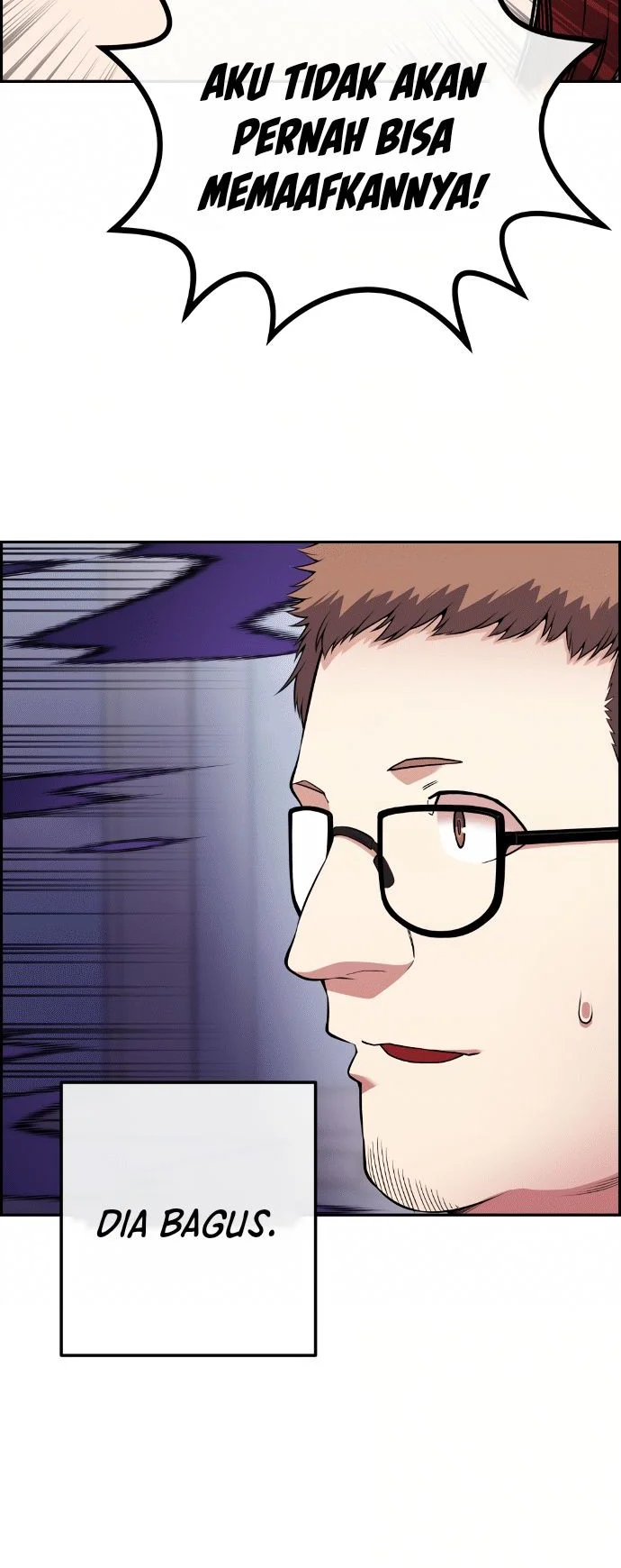 Webtoon Character Na Kang Lim Chapter 70 - halaman 39