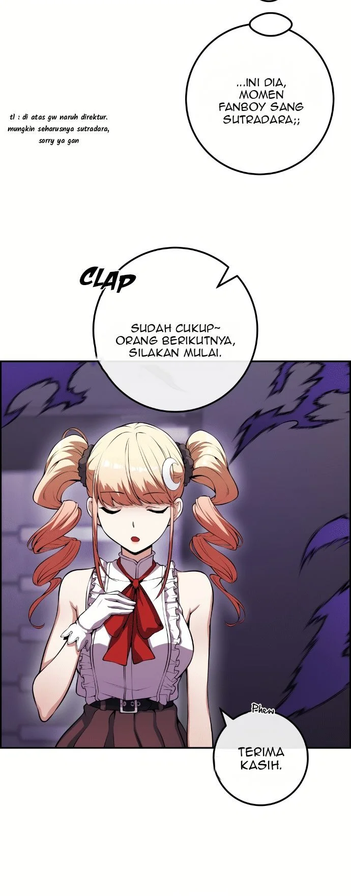 Webtoon Character Na Kang Lim Chapter 70 - halaman 42
