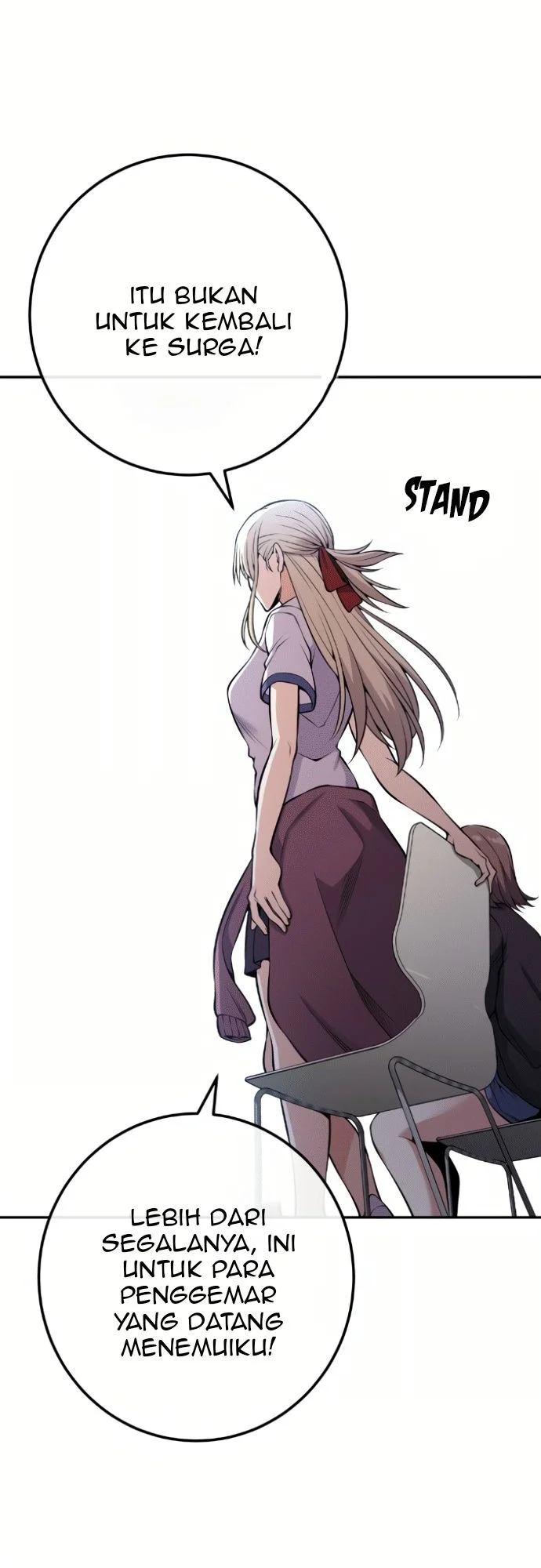 Webtoon Character Na Kang Lim Chapter 70 - halaman 45