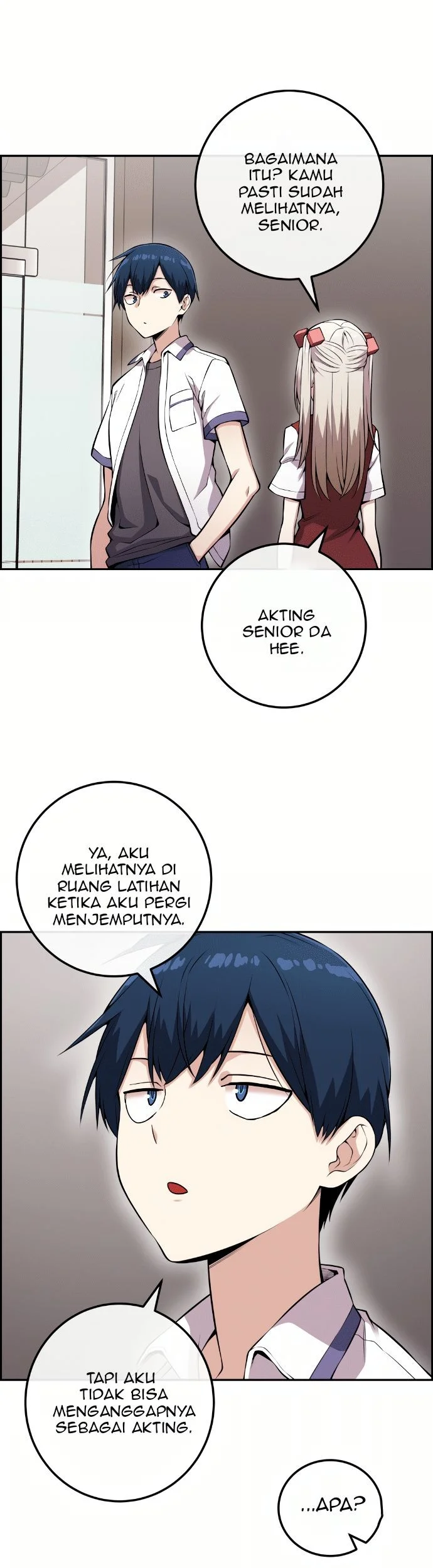 Webtoon Character Na Kang Lim Chapter 70 - halaman 46