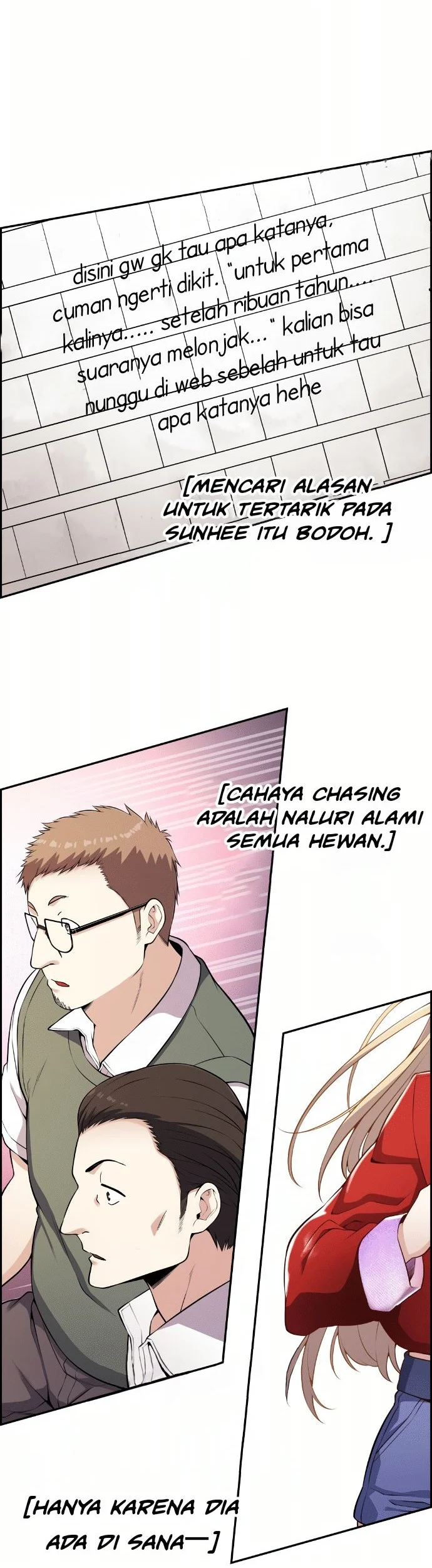 Webtoon Character Na Kang Lim Chapter 70 - halaman 47