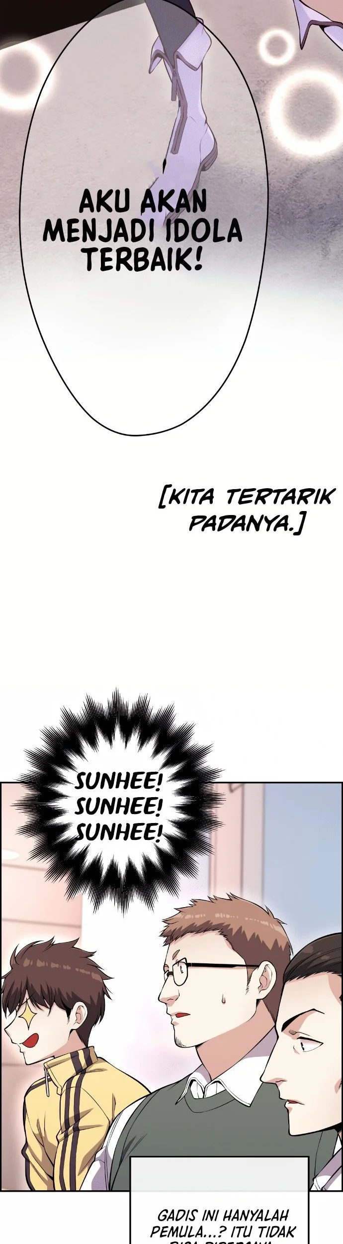 Webtoon Character Na Kang Lim Chapter 70 - halaman 50