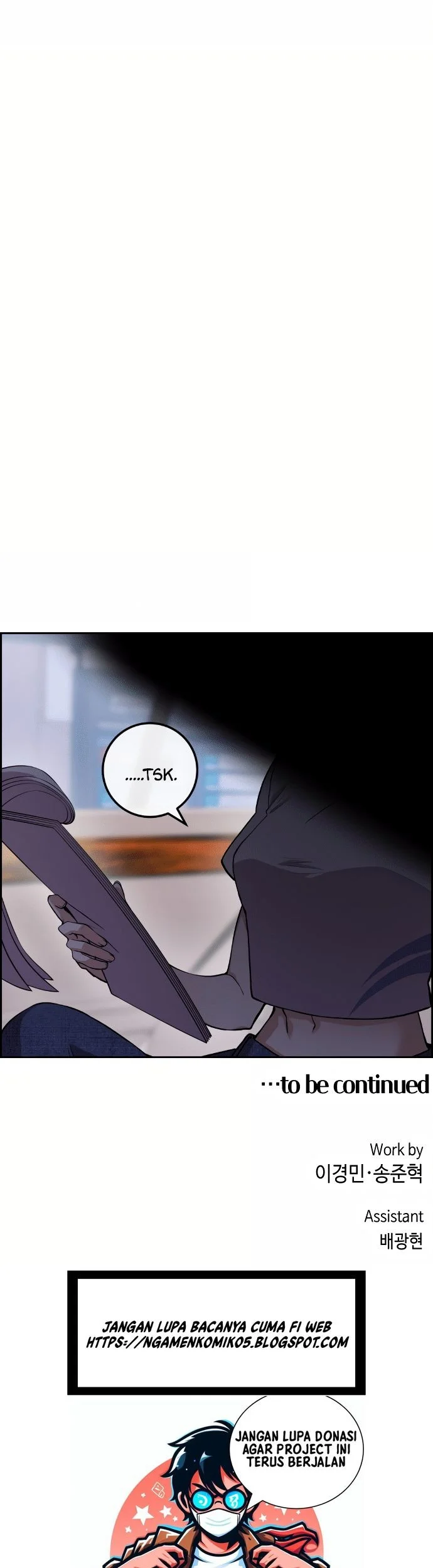 Webtoon Character Na Kang Lim Chapter 70 - halaman 52