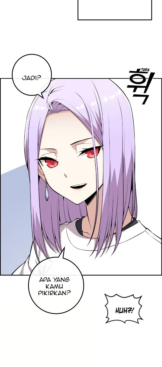 Webtoon Character Na Kang Lim Chapter 71 - halaman 27