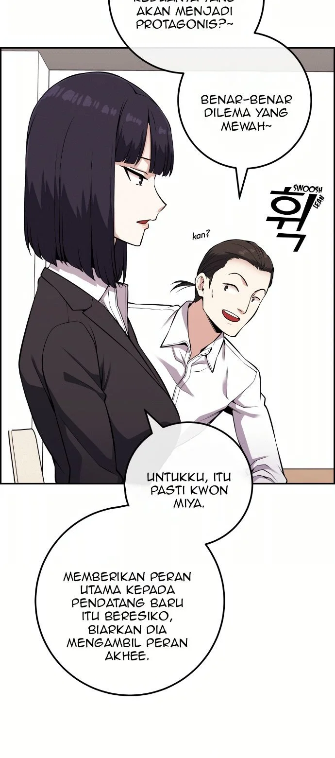 Webtoon Character Na Kang Lim Chapter 71 - halaman 33