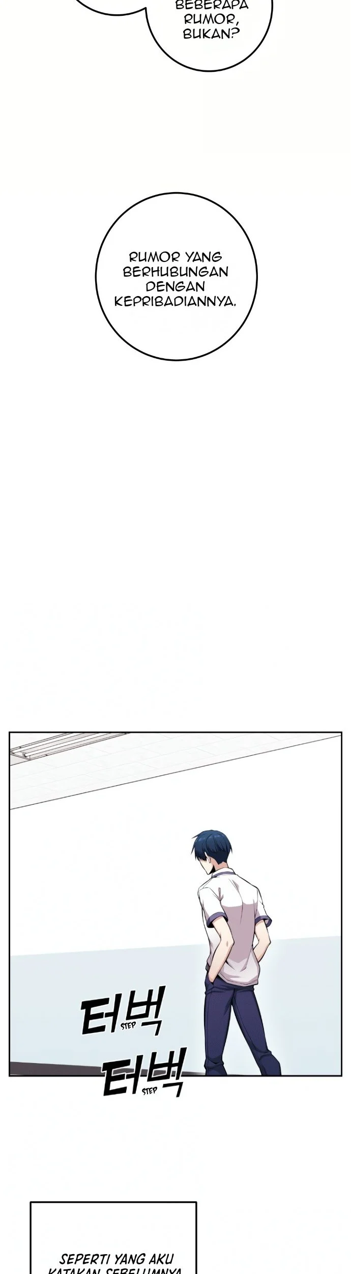 Webtoon Character Na Kang Lim Chapter 71 - halaman 35