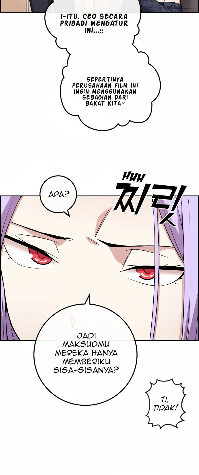 Webtoon Character Na Kang Lim Chapter 71 - halaman 42
