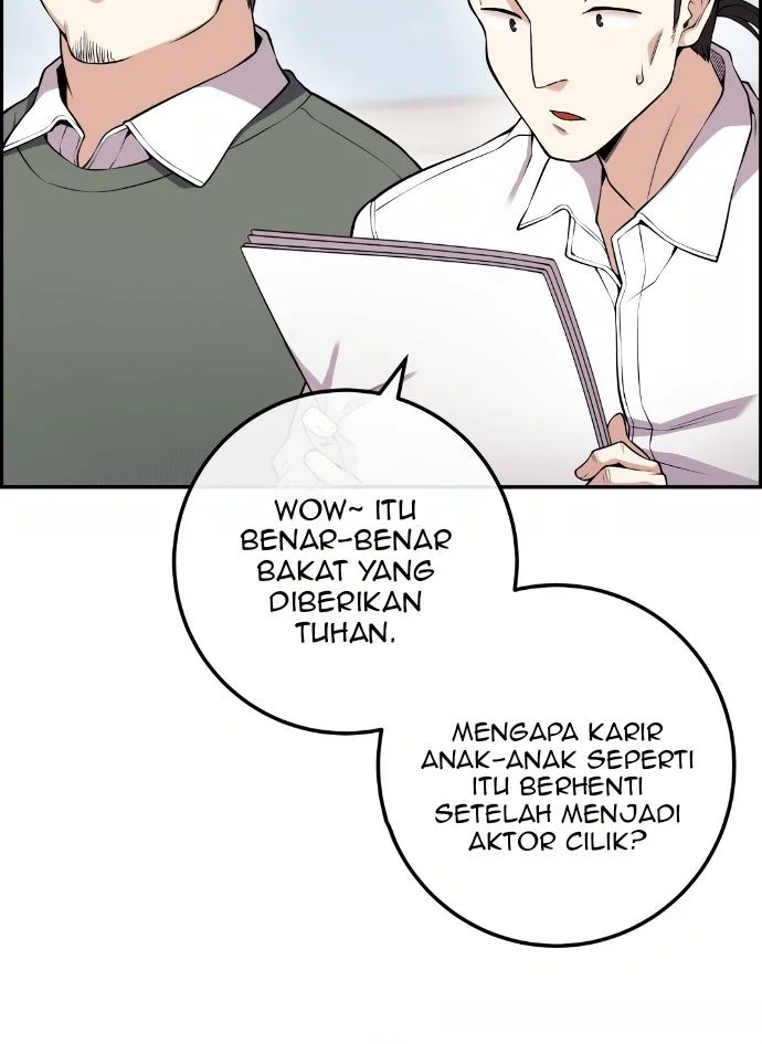 Webtoon Character Na Kang Lim Chapter 71 - halaman 9
