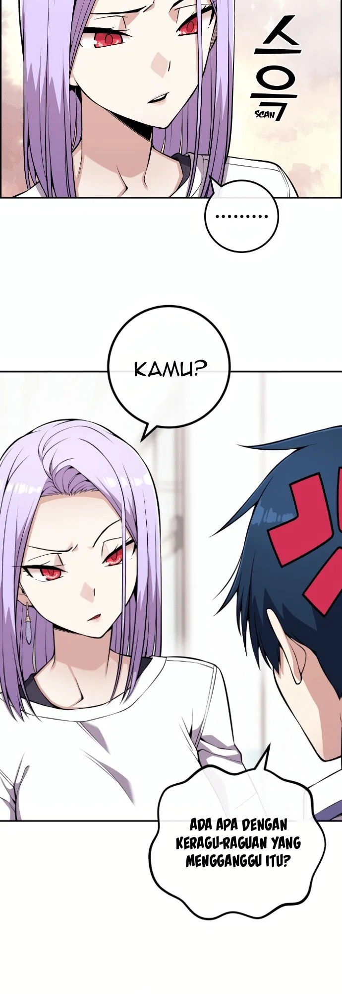 Webtoon Character Na Kang Lim Chapter 72 - halaman 18