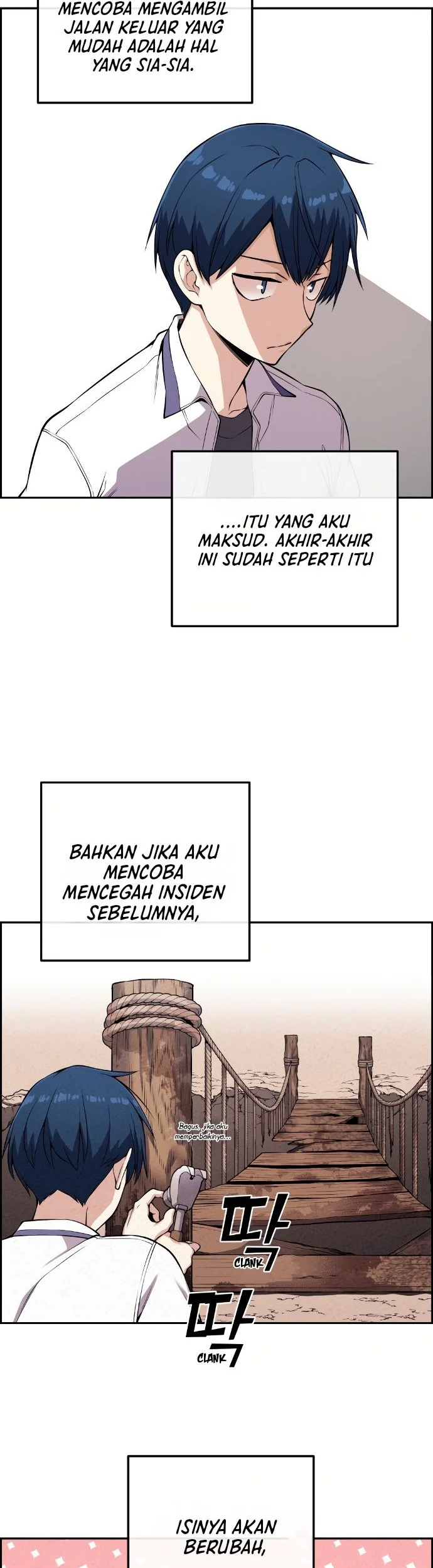Webtoon Character Na Kang Lim Chapter 72 - halaman 2