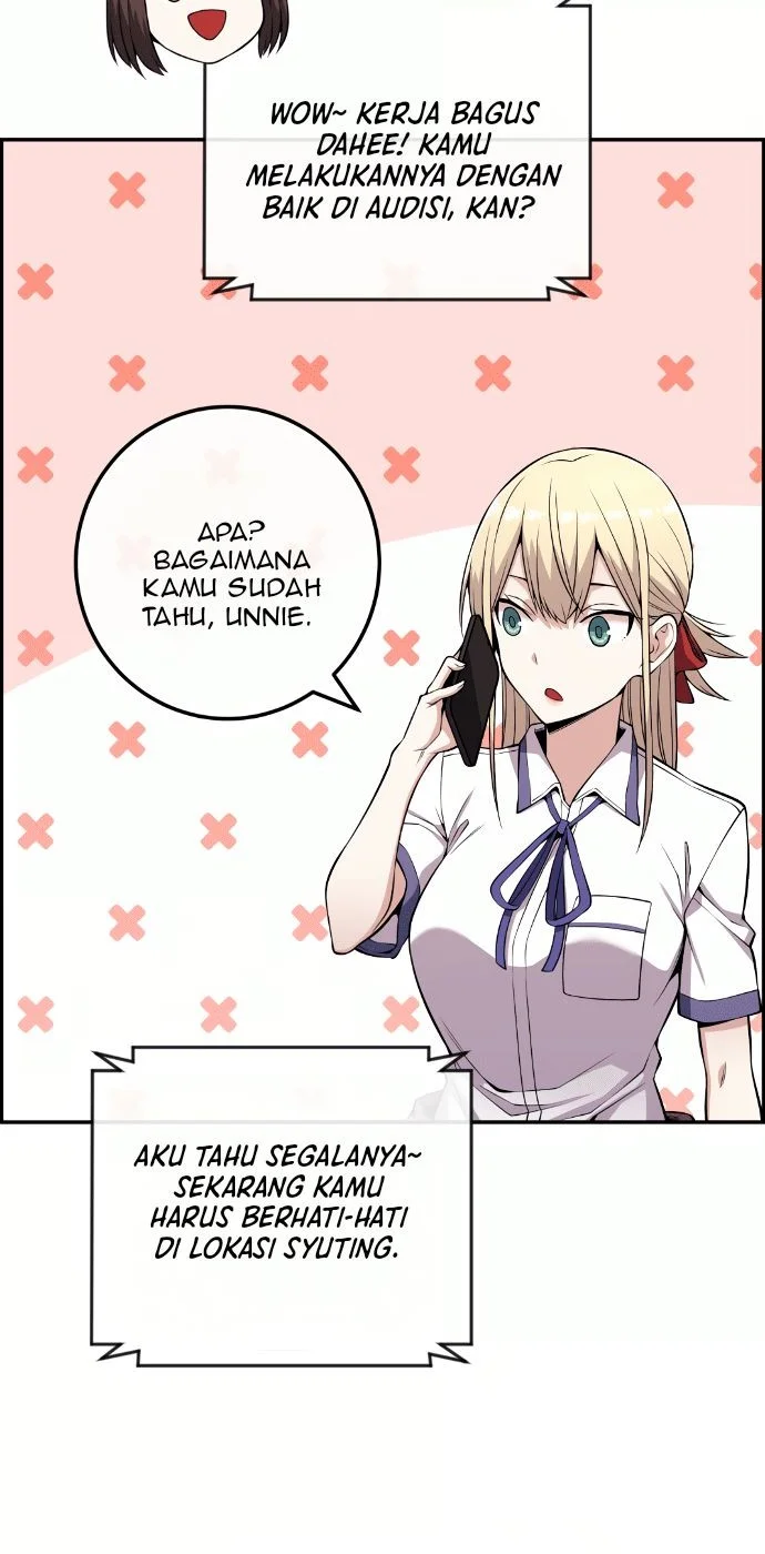 Webtoon Character Na Kang Lim Chapter 72 - halaman 24