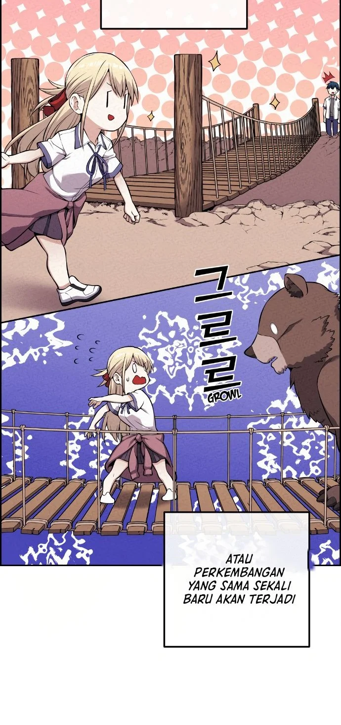 Webtoon Character Na Kang Lim Chapter 72 - halaman 3