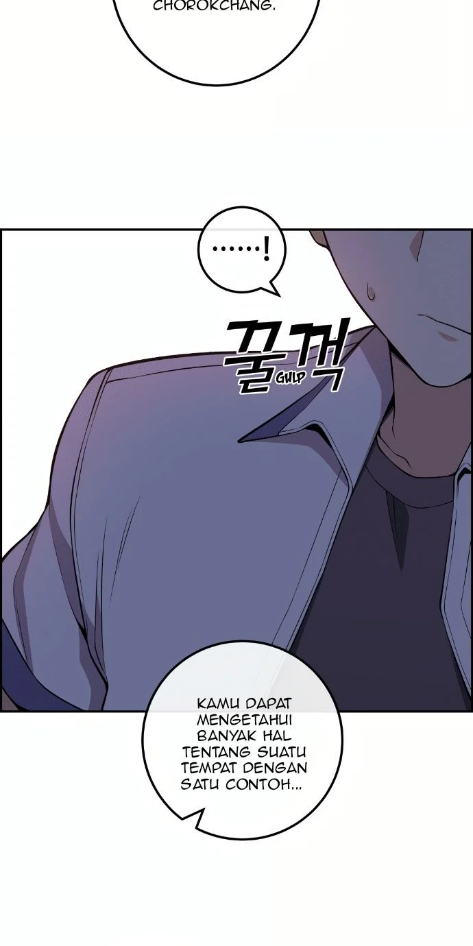 Webtoon Character Na Kang Lim Chapter 72 - halaman 30
