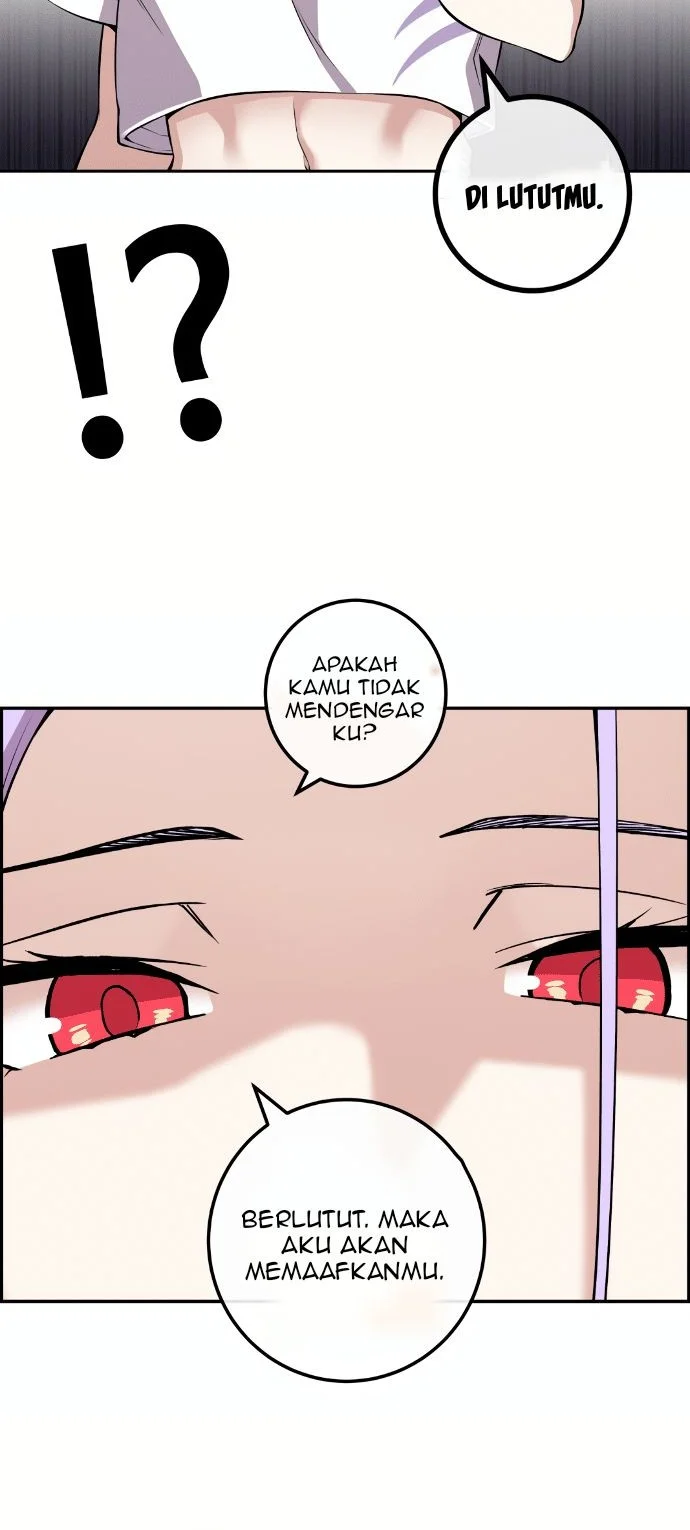 Webtoon Character Na Kang Lim Chapter 72 - halaman 33