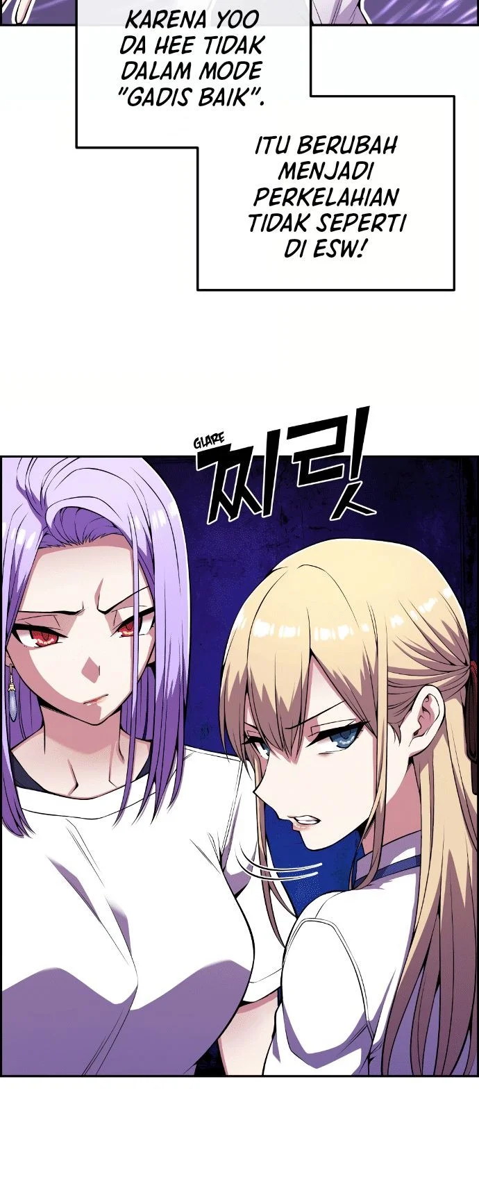 Webtoon Character Na Kang Lim Chapter 72 - halaman 39