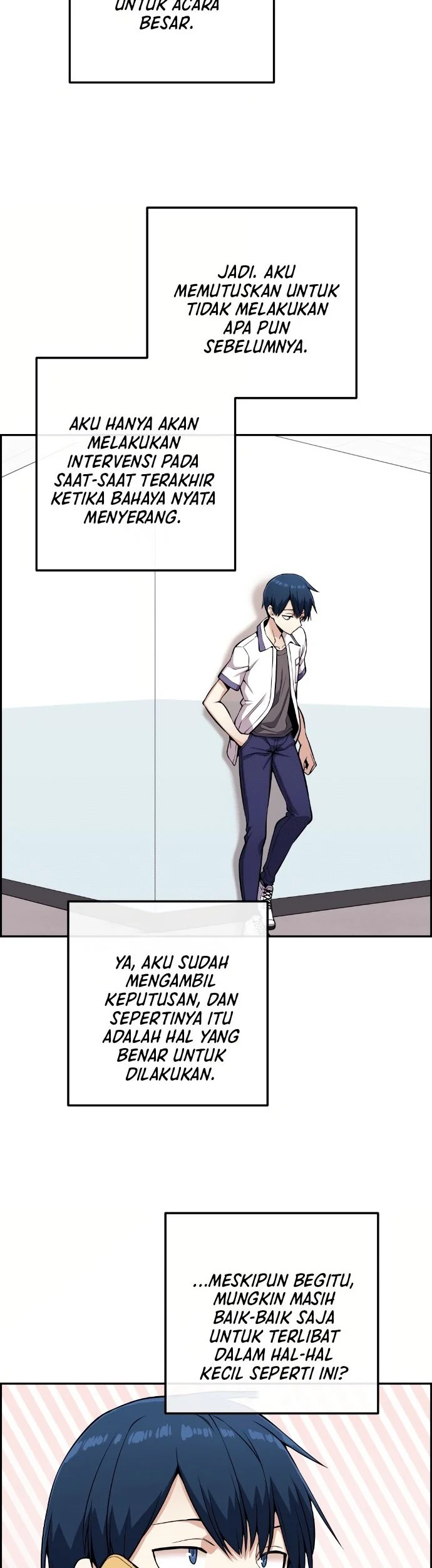 Webtoon Character Na Kang Lim Chapter 72 - halaman 5