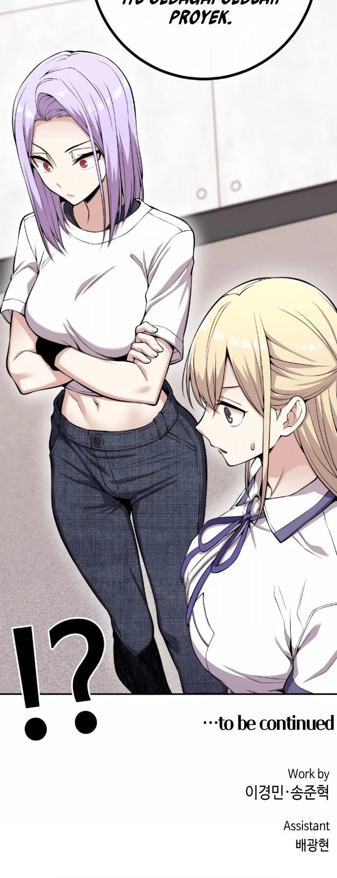 Webtoon Character Na Kang Lim Chapter 72 - halaman 51