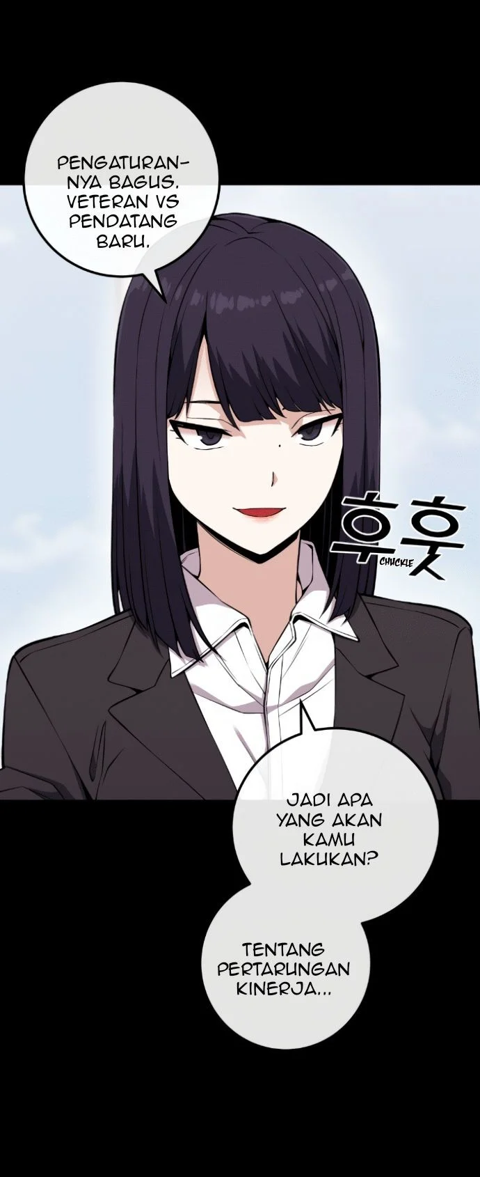 Webtoon Character Na Kang Lim Chapter 73 - halaman 15