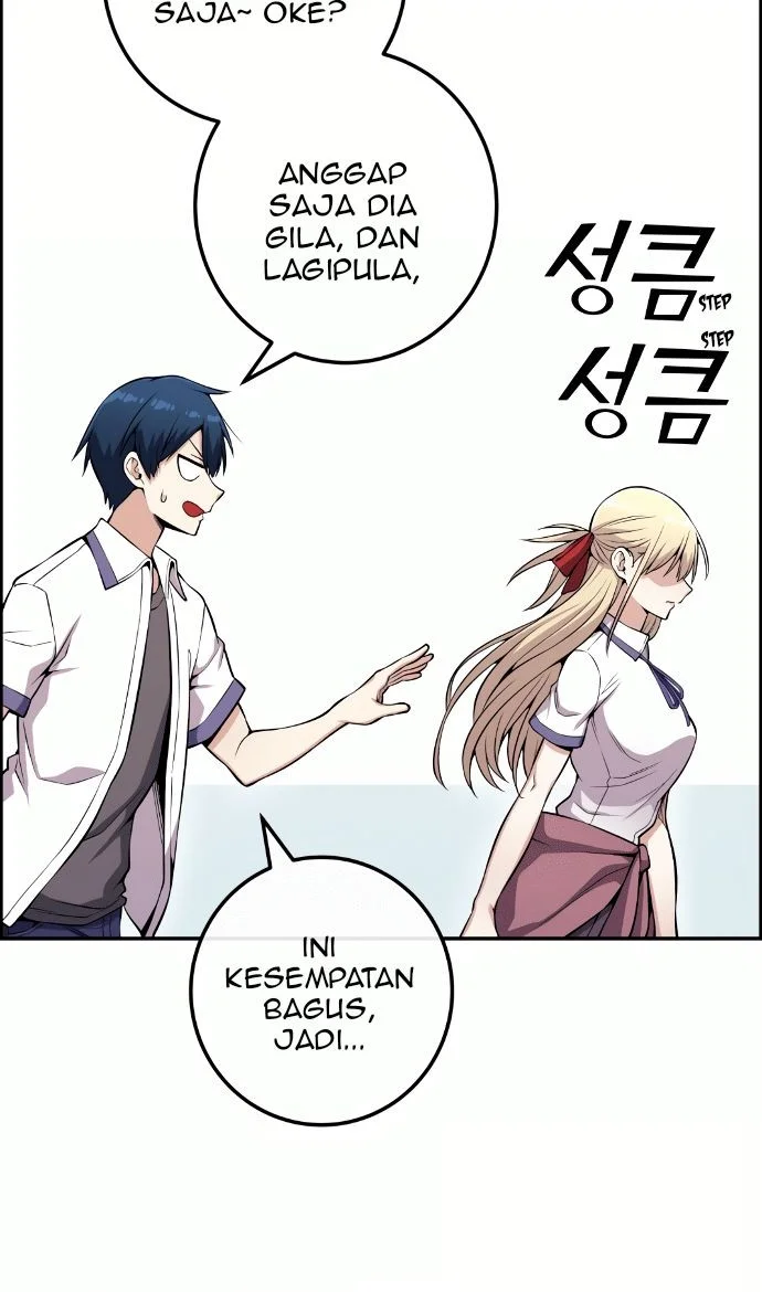 Webtoon Character Na Kang Lim Chapter 73 - halaman 18