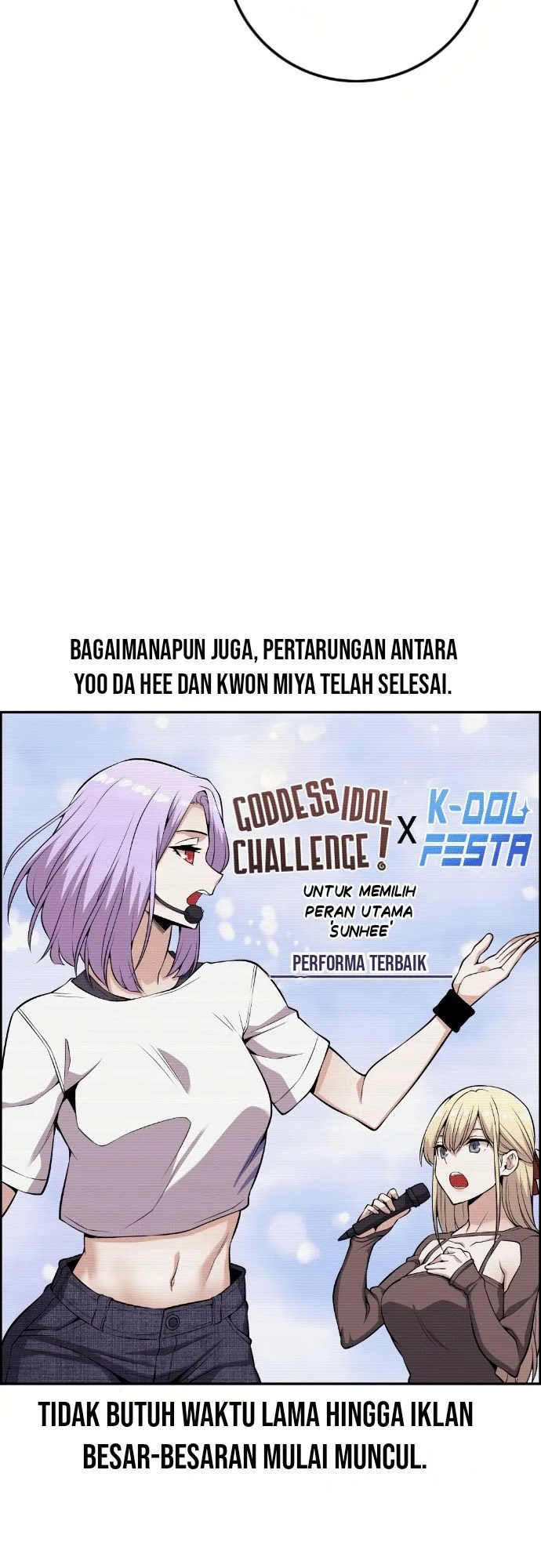 Webtoon Character Na Kang Lim Chapter 73 - halaman 27