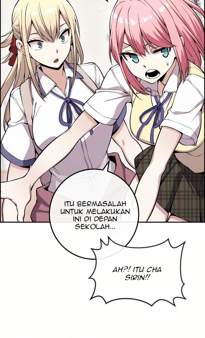 Webtoon Character Na Kang Lim Chapter 73 - halaman 30