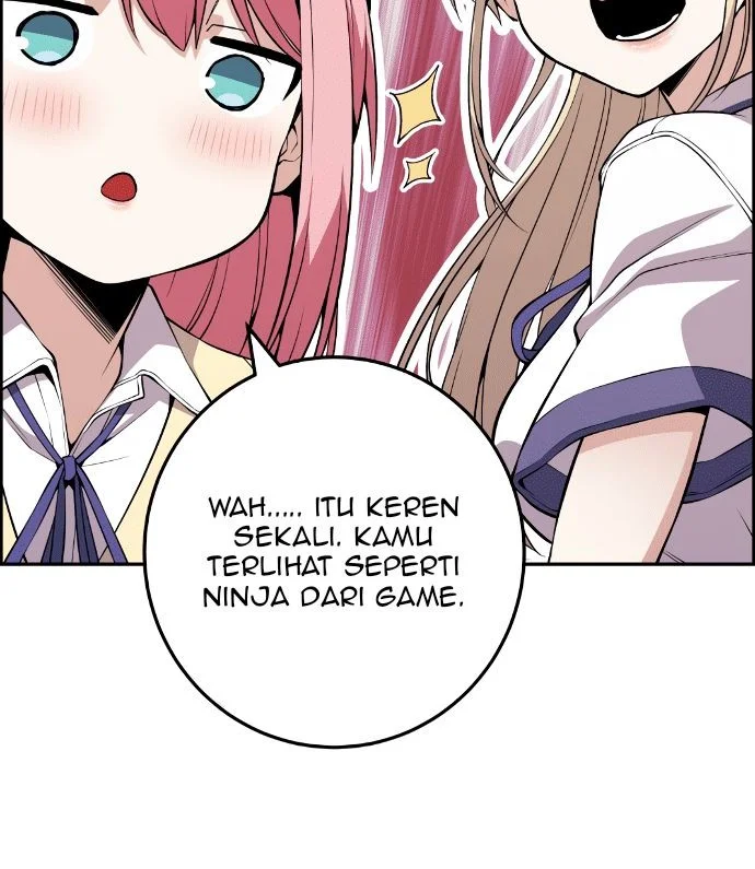 Webtoon Character Na Kang Lim Chapter 73 - halaman 36