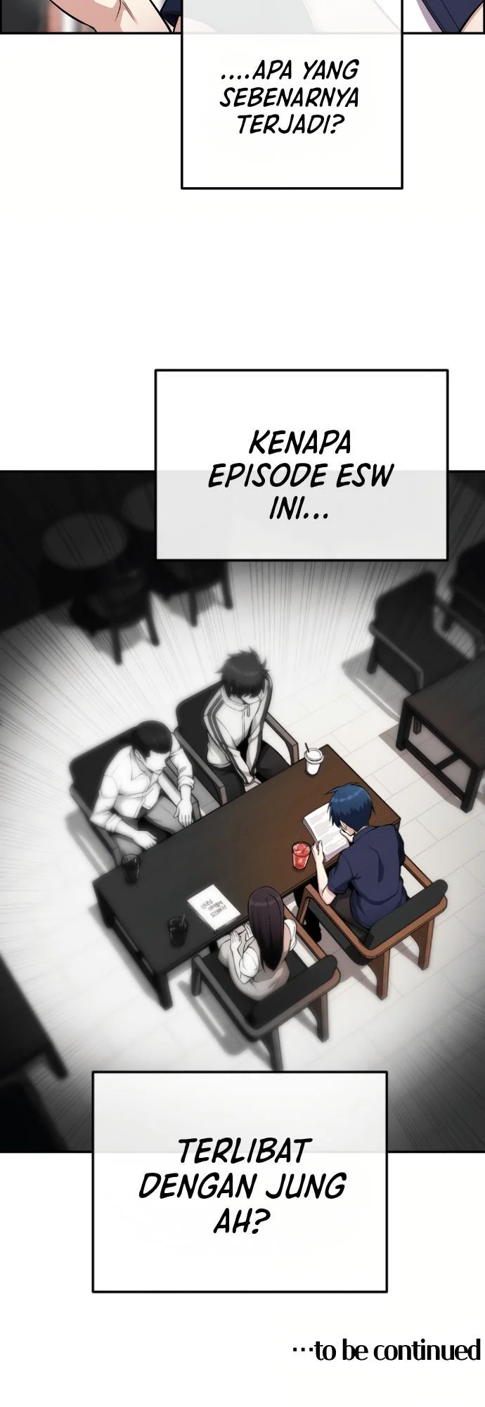 Webtoon Character Na Kang Lim Chapter 73 - halaman 51