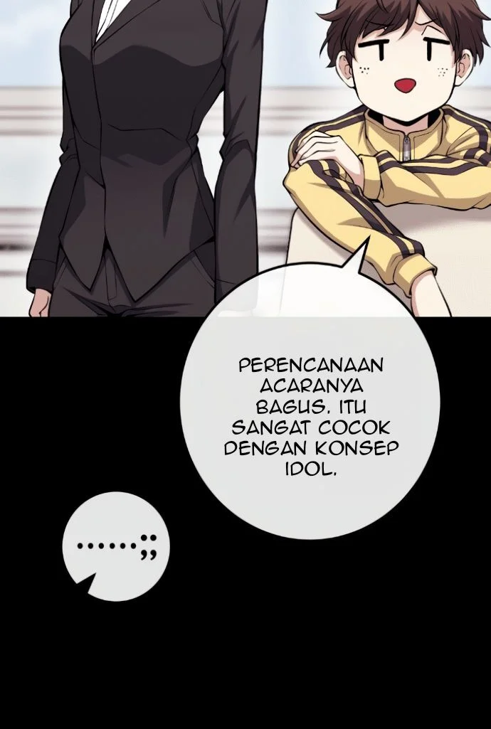 Webtoon Character Na Kang Lim Chapter 73 - halaman 9